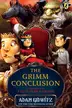 Book cover of The Grimm Conclusion