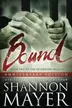 Book cover of Bound