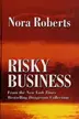Book cover of Risky Business
