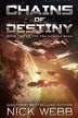 Book cover of The Pax Humana Saga)