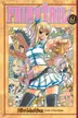 Book cover of Fairy Tail, Vol. 09