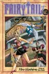 Book cover of Fairy Tail Vol. 2