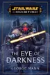 Book cover of The Eye of Darkness