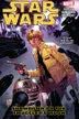 Book cover of Star Wars, Vol. 2: Showdown on the Smuggler's Moon