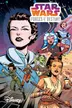 Book cover of Star Wars: Forces of Destiny