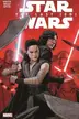 Book cover of Star Wars: The Last Jedi