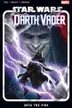 Book cover of Star Wars: Darth Vader, Vol. 2: Into the Fire