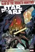 Book cover of Star Wars, Vol. 3: War of the Bounty Hunters