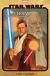 Book cover of Star Wars: Obi-Wan - A Jedi's Purpose