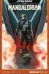 Book cover of Star Wars: The Mandalorian: Season One, Part Two