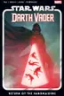 Book cover of Star Wars: Darth Vader, Vol. 6: Return of the Handmaidens