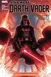 Book cover of Star Wars: Darth Vader - Dark Lord of the Sith, Vol. 1