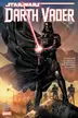 Book cover of Star Wars: Darth Vader - Dark Lord of the Sith, Vol. 2