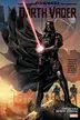 Book cover of Star Wars: Darth Vader by Charles Soule Omnibus