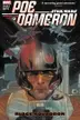 Book cover of Star Wars N°01