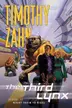 Book cover of The Third Lynx