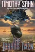Book cover of The Icarus Twin