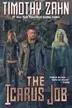 Book cover of The Icarus Job