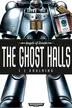 Book cover of The Ghost Halls