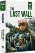 Book cover of The Last Wall