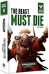 Book cover of The Beast Must Die
