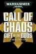 Book cover of Gift of the Gods