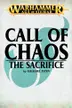 Book cover of The Sacrifice