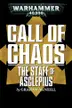 Book cover of The Staff of Asclepius