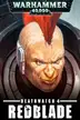 Book cover of Redblade