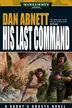 Book cover of His Last Command