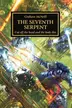 Book cover of The Seventh Serpent