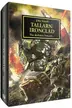 Book cover of Tallarn: Ironclad