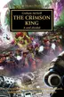 Book cover of The Crimson King
