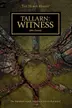 Book cover of Tallarn: Witness