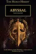 Book cover of Abyssal
