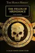 Book cover of The Fields of Abundance