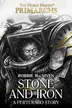 Book cover of Perturabo: Stone and Iron
