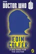Book cover of Doctor Who: A Big Hand For The Doctor: First Doctor - 50th Anniversary