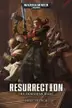 Book cover of Resurrection