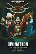 Book cover of Divination