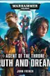 Book cover of Agent of the Throne: Truth and Dreams