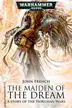 Book cover of The Maiden of the Dream