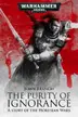Book cover of The Purity of Ignorance