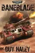 Book cover of Baneblade