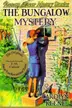 Book cover of The Bungalow Mystery