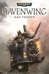 Book cover of Ravenwing