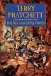 Book cover of The Sea and Little Fishes