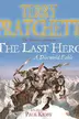 Book cover of The Last Hero
