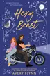 Book cover of Hexy Beast