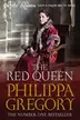 Book cover of The Red Queen